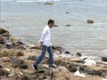 VIDEO: Jokowi ke Banten Tinjau Langsung Dampak Tsunami