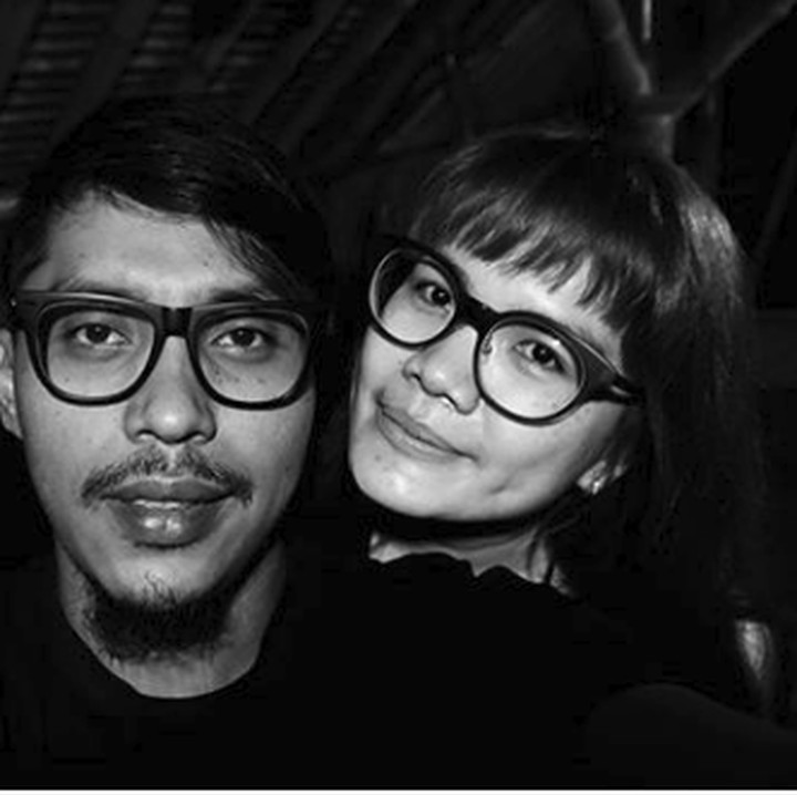 <p>Terutama untuk Bunda Dewi, tetap semangat dan sabar sepeninggal almarhum. (Foto: Instagram/andi_seventeen)</p>