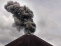 Peneliti Dunia Sebut Anak Krakatau Sudah Aktif Sejak Juni