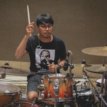 Jasad Andi Seventeen Ditemukan Meninggal Dunia