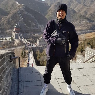 Terapkan 3M, Ade Jigo Jadi Makin Sadar Pentingnya Jaga Jarak