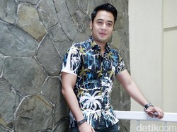 Nyanyi di YouTube, Kriss Hatta Ingin Contohkan Cara Buat Konten Bagus