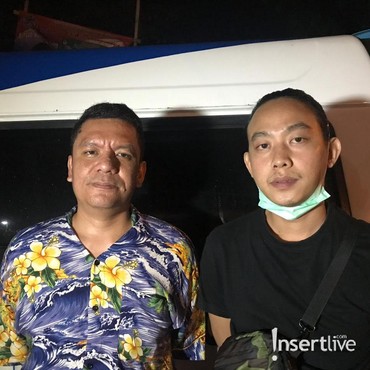 Kondisi Jenazah Andi Seventeen Saat Ditemukan Tim SAR