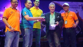Agen Travel Berkumpul Susun Strategi Promosikan Batam