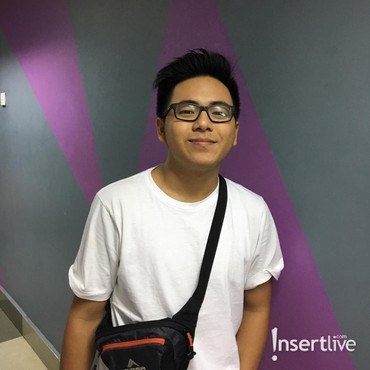 Brandon IMB Tunda Kuliah Demi Karir