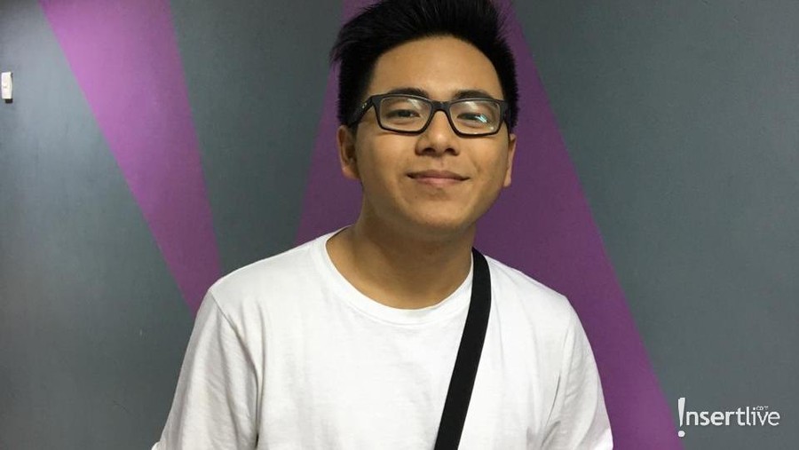 Brandon IMB menunda kuliahnya seusai lulus sekolah demi lanjutkan jenjang karir.
