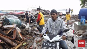 Jemaat Mengungsi, Misa Natal di Pandeglang Diundur
