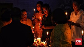 PBNU Soal Larangan Natal: Toleransi Bagian dari Ajaran Islam