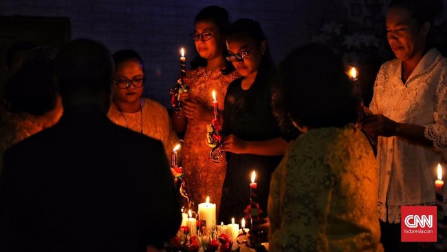 PBNU menanggapi larangan perayaan Natal di Sumbar dan mengimbau kalau toleransi adalah bagian dari ajaran agama Islam.