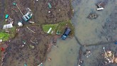 FOTO: Bingkai Peristiwa Penting Sepanjang 2018 Sejumlah peristiwa penting menyedot perhatian publik sepanjang 2018. Dari mulai aksi teror di Surabaya, tsunami di Sulawesi Tengah, hingga jatuhnya Lion Air.