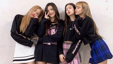 img-title Siap-siap BLINK, BLACKPINK Bakal Rilis Video Klip Lagu 'Ready For Love'