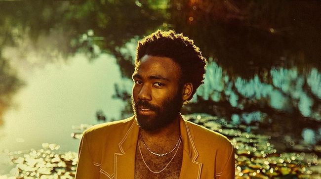 Donald Glover Alami Stroke, Dokter Temukan Lubang di Jantung