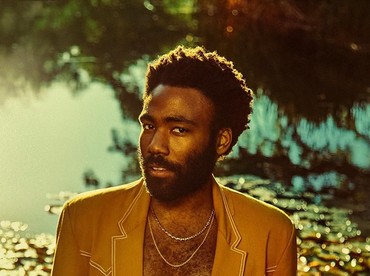 Lirik Lagu 3005 - Childish Gambino