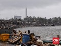 Warga Malaysia Jadi Korban Tsunami Selat Sunda
