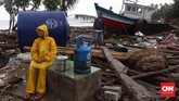 FOTO: Bingkai Peristiwa Penting Sepanjang 2018 Sejumlah peristiwa penting menyedot perhatian publik sepanjang 2018. Dari mulai aksi teror di Surabaya, tsunami di Sulawesi Tengah, hingga jatuhnya Lion Air.