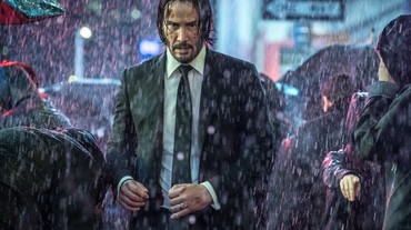 Bioskop TransTV Hari Ini, Aksi Keren Keanu Reeves dan Chadwick Boseman