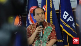 Megawati: Sutopo Adalah Pejuang Kemanusiaan