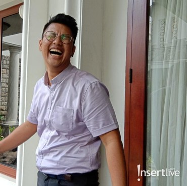 Cerita Ricky Cuaca Turunkan Bobot Tubuh hingga 30 Kg