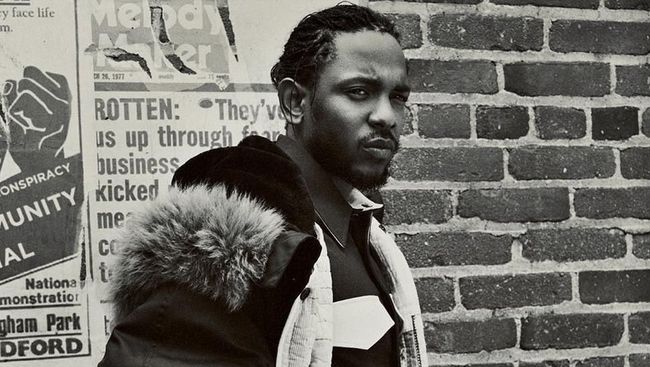 Grammy Awards 2026 Umumkan Nominasi, Kendrick Lamar Paling Banyak Masuk Daftar
