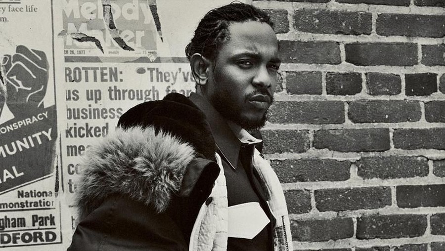 All the Stars - Kendrick Lamar & SZA Variety merilis lima musik video terbaik sepanjang tahun 2018. Mau lihat ada siapa saja?