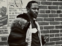 Grammy Awards 2026 Umumkan Nominasi, Kendrick Lamar Paling Banyak Masuk Daftar