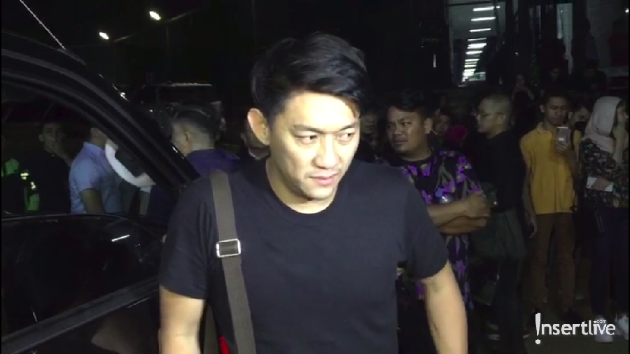 Ifan Seventeen tak masalah harus gagal jadi anggota DPR.
