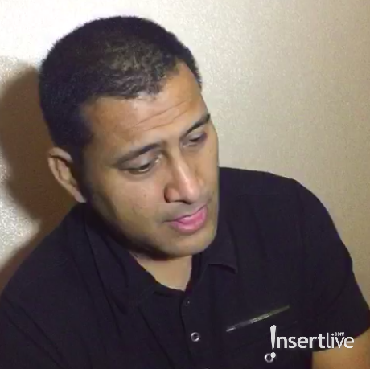 Said Bajuri Kenang Sosok Herman Seventeen dan Lagu 'Kemarin'