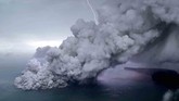 FOTO: Bingkai Peristiwa Penting Sepanjang 2018 Sejumlah peristiwa penting menyedot perhatian publik sepanjang 2018. Dari mulai aksi teror di Surabaya, tsunami di Sulawesi Tengah, hingga jatuhnya Lion Air.