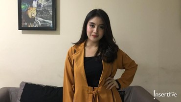 img-title Genap Berusia 20 Tahun, Nabilah Ayu Ingin Cari Jodoh