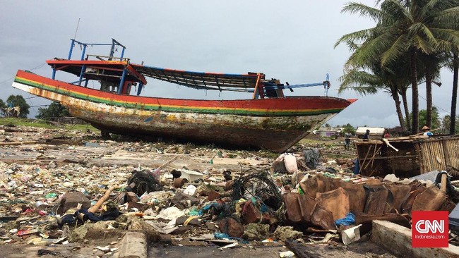 Grab menggandeng ACT (Aksi Cepat Tanggap) memudahkan pengguna untuk berdonasi bagi korban tsunami Banten dan Lampung dengan menggunakan poin GrabRewards.