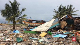 VIDEO: Yang Tersisa dari Kampung Nelayan Labuan