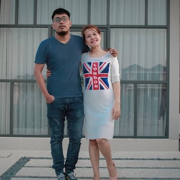 Dygo 'Drive' Ungkap Keluarga Andi 'Seventeen' Masih Syok