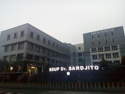 RSUP Sardjito: Istri Gubes UGM Prof Iwan Dwiprahasto Negatif Corona