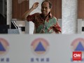 Kanker Menyebar sampai Tulang, Netizen Serukan #DoaBuatSutopo