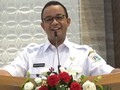 VIDEO: Hari Natal, Gubernur Anies Komitmen Jamin Hak Warga