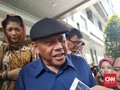 Polisi Sebut Eggi Penuhi Panggilan Penyidik Sore Ini