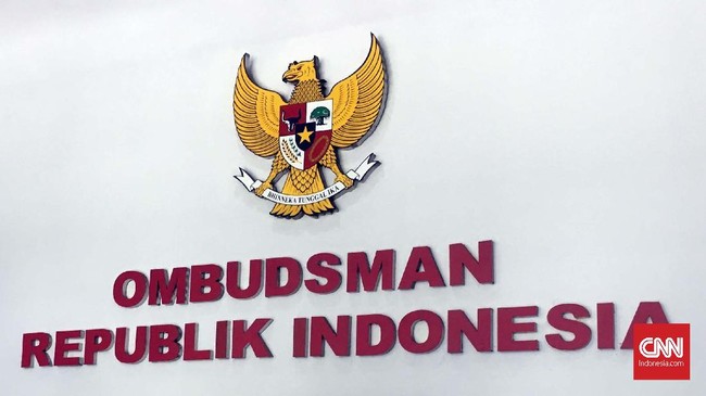 Ombudsman menyarankan agar Kominfo tak perlu tergesa-gesa garap dan sahkan Revisi PP 82 di tengah hiruk-pikuk masa Pilpres 2019.