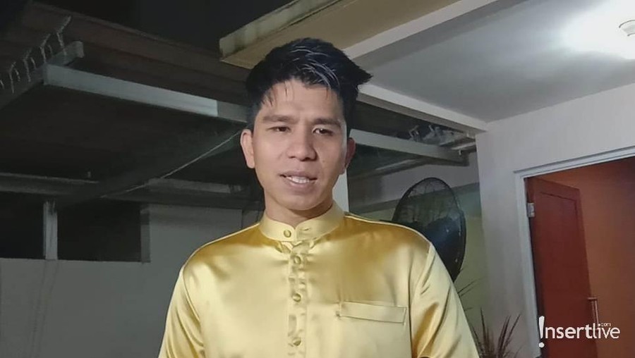 Ifan Govinda mengatakan Ifan Seventeen sebagai manusia paling kuat usai diterpa banyak cobaan.