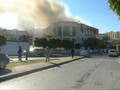 VIDEO: Kronologi Ledakan Bom di Kemenlu Libya