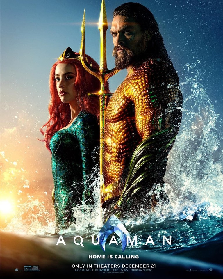 6 Foto Unik Jason Momoa, Pemeran Utama Film Aquaman Dikenal dengan penampilan sangarnya, Jason Momoa ternyata memiliki sisi yang unik dan tidak terbayangkan juga loh, Insertizen. Yuk, intip enam foto unik Momoa.