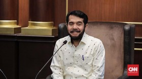Banyak Petugas KPPS Meninggal, Ketua MK Akui Ikut Berdosa