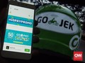 Gopay Tanggapi isu Akuisisi Dana oleh Ovo