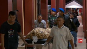 VIDEO: Kronologi Penembakan Anggota TNI di Jatinegara