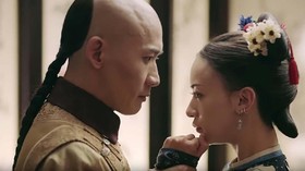 Drama China 'Story of Yanxi Palace' Paling Banyak Dicari 2018