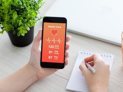 Aplikasi Ini Punya Fitur Cek Risiko Virus Corona Gratis