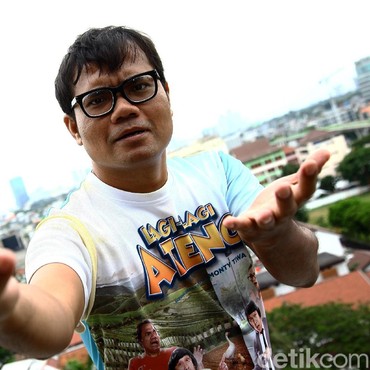 Alasan Soleh Solihun Jadi Anggota The Prediksi yang Paling Nyebelin