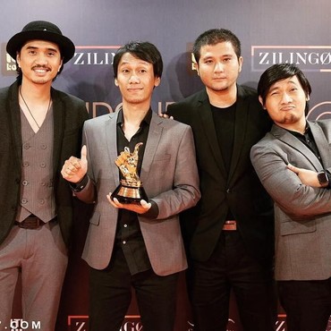 Sheila on 7 Dipaksa Turun Panggung Oleh Polisi