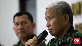 Pelaku Penembakan Anggota TNI Punya Izin Resmi Miliki Senpi
