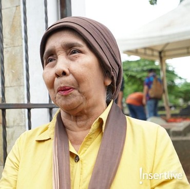 Bosan dengan Peran Tertindas, Aty Cancer Ingin Jadi Psikopat