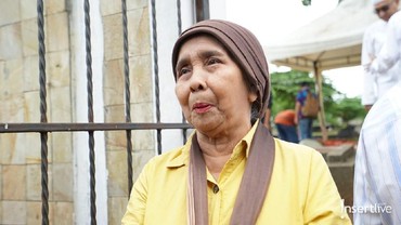 img-title Bosan dengan Peran Tertindas, Aty Cancer Ingin Jadi Psikopat